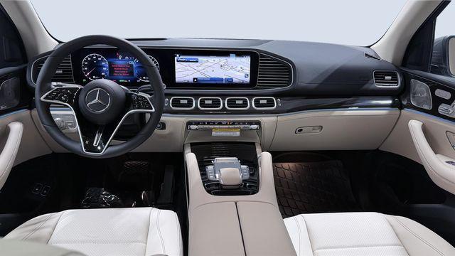 new 2026 Mercedes-Benz GLE 450e car, priced at $83,320