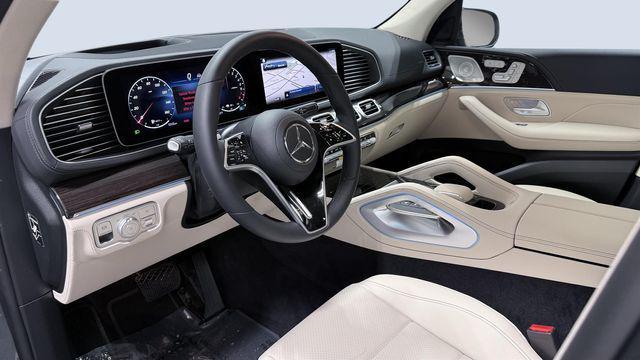 new 2026 Mercedes-Benz GLE 450e car, priced at $83,320