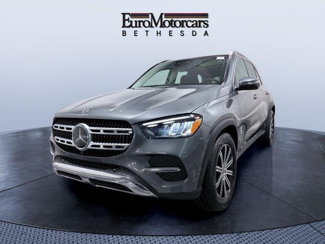 new 2026 Mercedes-Benz GLE 450e car, priced at $83,320