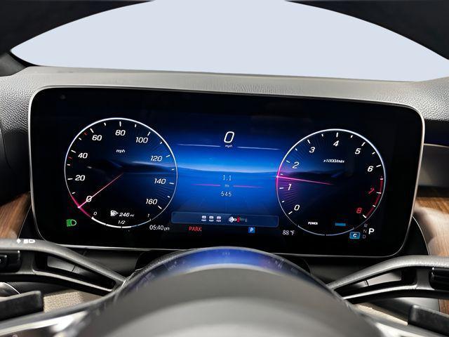 used 2026 Mercedes-Benz GLC 300 car, priced at $49,680