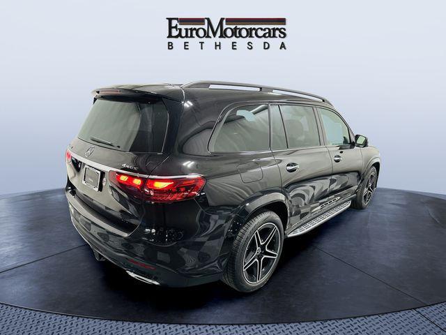new 2026 Mercedes-Benz GLS 450 car, priced at $103,269