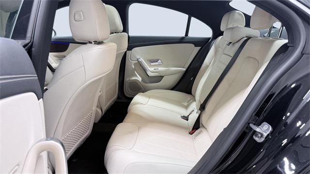 new 2026 Mercedes-Benz CLA 250 car, priced at $49,330