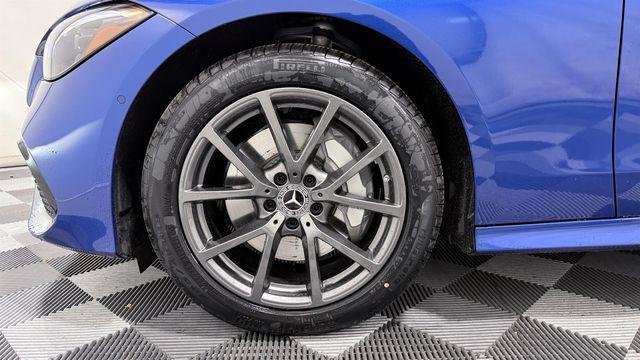 new 2026 Mercedes-Benz CLE 300 car, priced at $71,649