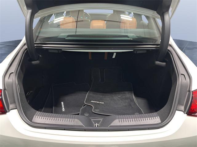 used 2022 Mercedes-Benz CLS 450 car, priced at $46,881