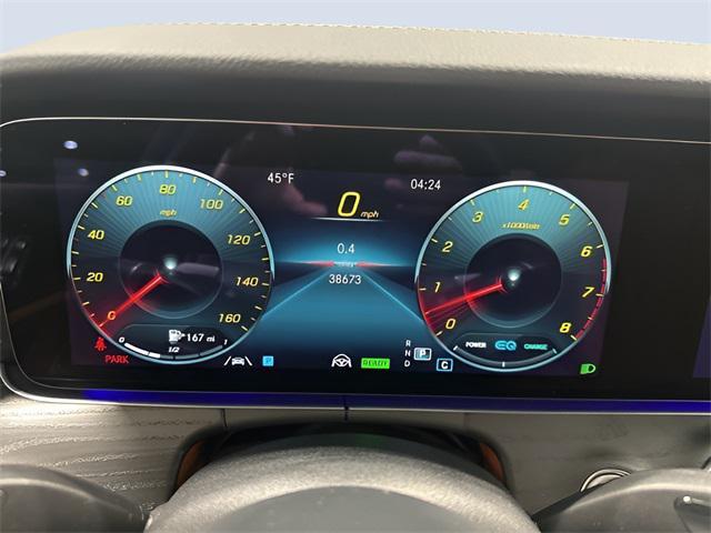 used 2022 Mercedes-Benz CLS 450 car, priced at $46,881