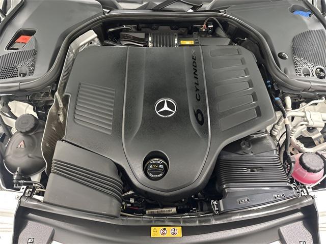 used 2022 Mercedes-Benz CLS 450 car, priced at $46,881