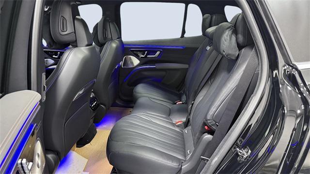 new 2026 Mercedes-Benz EQS 400 car, priced at $104,295