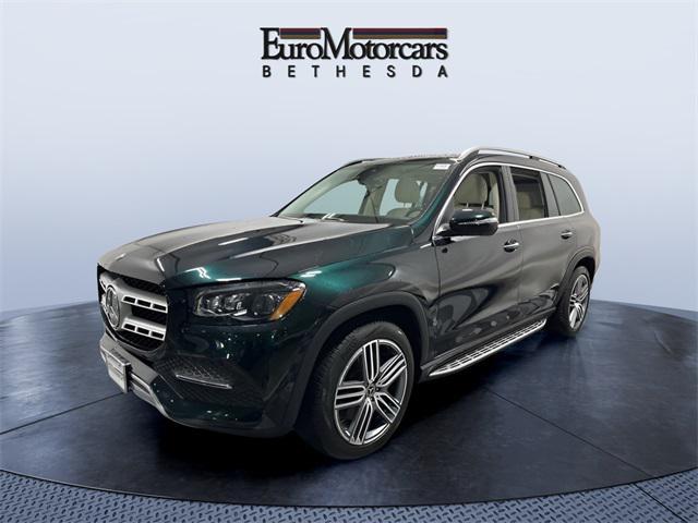 used 2023 Mercedes-Benz GLS 450 car, priced at $59,881