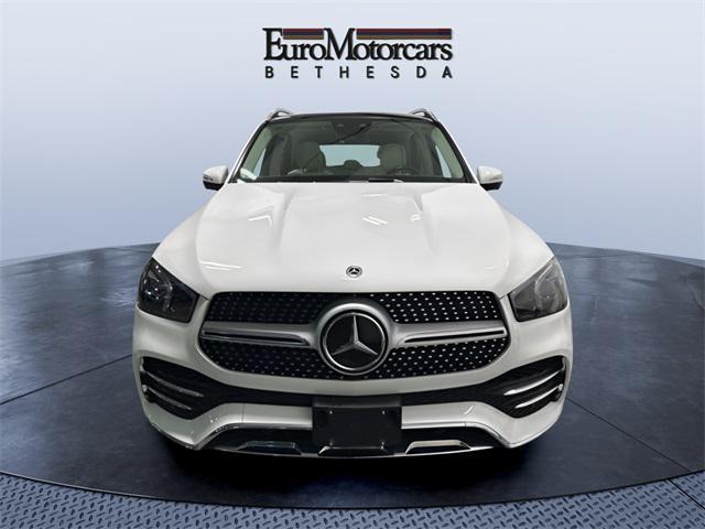 used 2023 Mercedes-Benz GLE 350 car, priced at $42,881