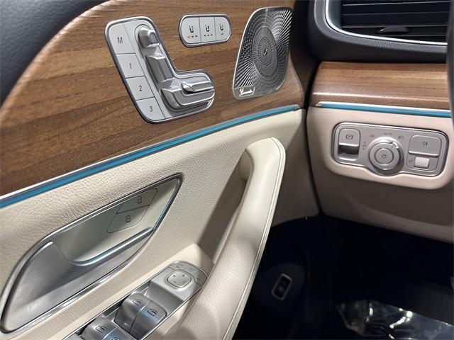 used 2023 Mercedes-Benz GLE 350 car, priced at $42,881