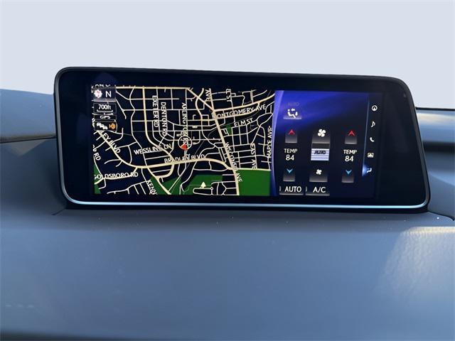 used 2018 Lexus RX 350 car, priced at $25,881