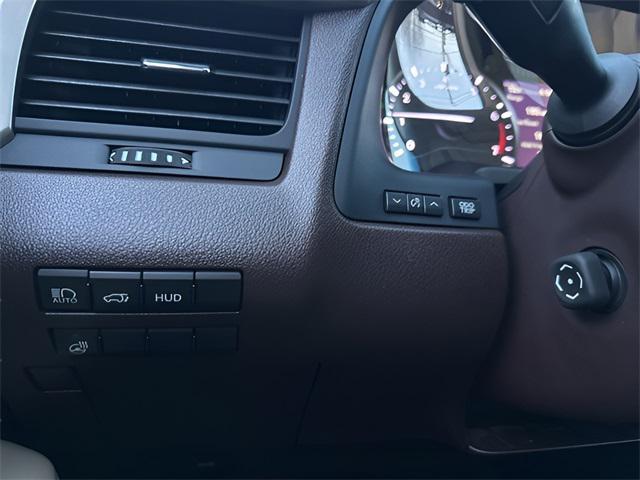 used 2018 Lexus RX 350 car, priced at $25,881