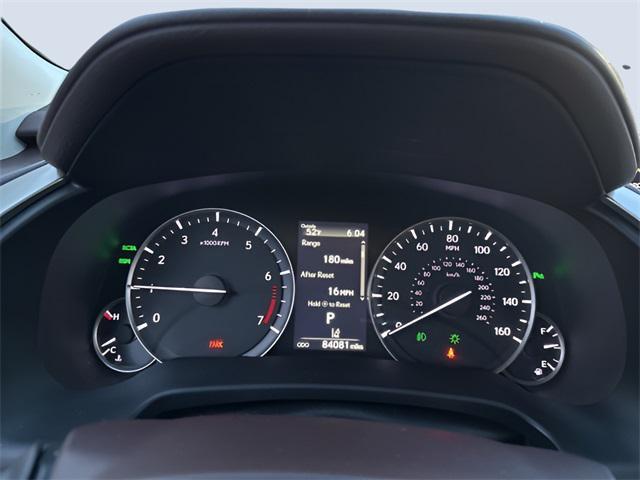 used 2018 Lexus RX 350 car, priced at $25,881