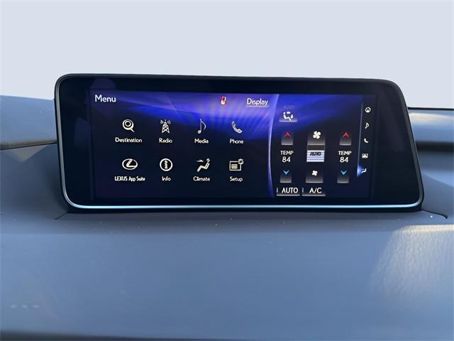 used 2018 Lexus RX 350 car, priced at $25,881