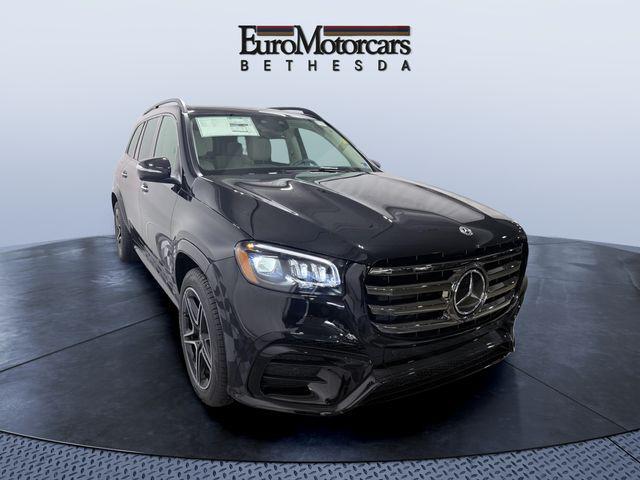 new 2026 Mercedes-Benz GLS 450 car, priced at $103,379