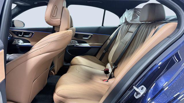 new 2026 Mercedes-Benz E-Class car, priced at $83,925