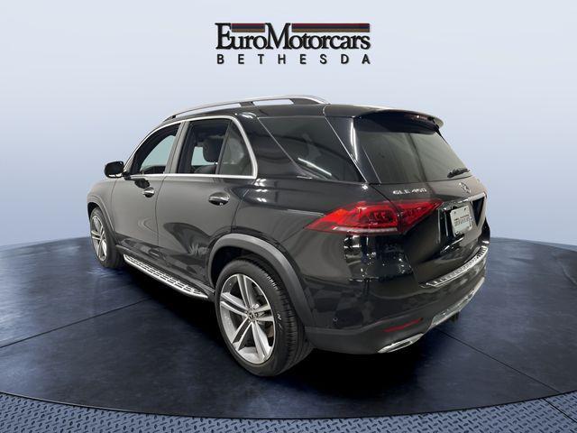 used 2022 Mercedes-Benz GLE 450 car, priced at $39,981