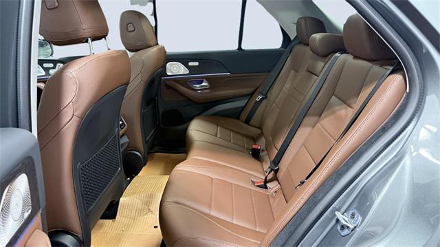 new 2026 Mercedes-Benz GLE 350 car, priced at $75,165