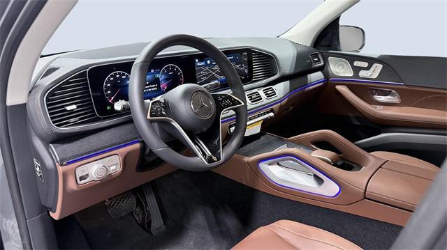 new 2026 Mercedes-Benz GLE 350 car, priced at $75,165