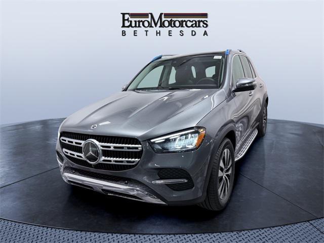 new 2026 Mercedes-Benz GLE 350 car, priced at $75,165