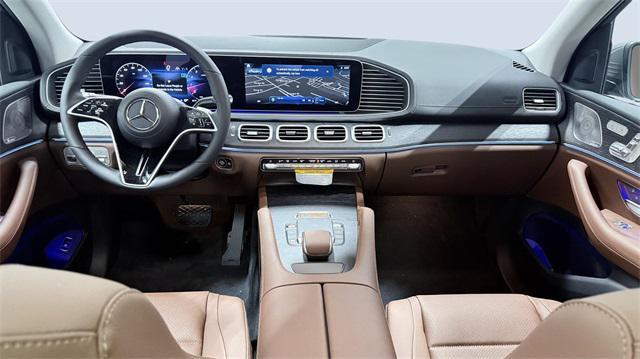 new 2026 Mercedes-Benz GLE 350 car, priced at $75,165