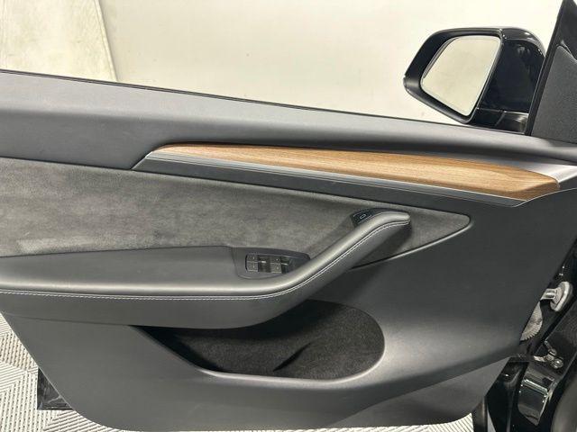 used 2023 Tesla Model Y car, priced at $31,680