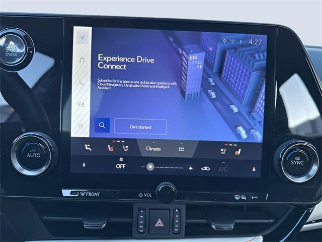 used 2024 Lexus NX 350 car, priced at $41,881