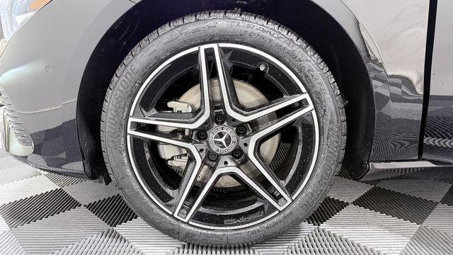 new 2026 Mercedes-Benz CLA 250 car, priced at $49,804