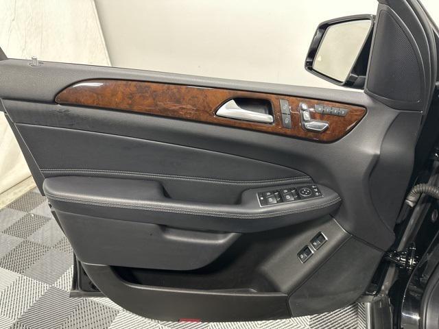 used 2019 Mercedes-Benz GLS 450 car, priced at $27,881