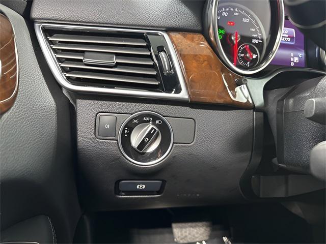 used 2019 Mercedes-Benz GLS 450 car, priced at $27,881