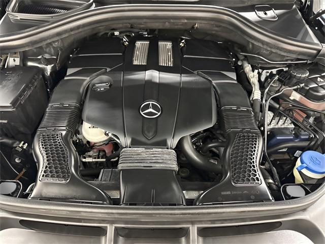 used 2019 Mercedes-Benz GLS 450 car, priced at $27,881