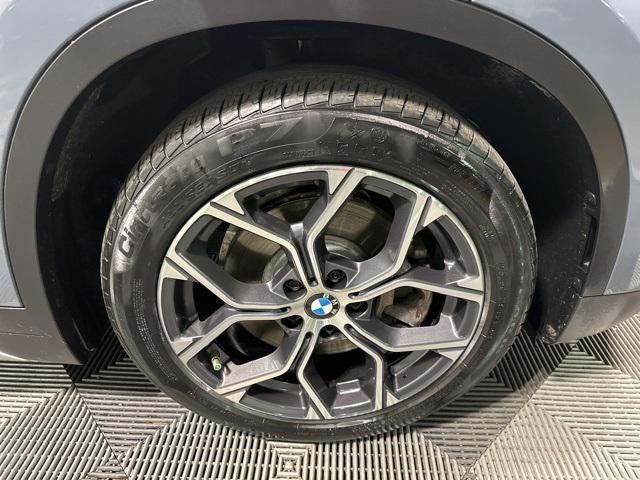 used 2021 BMW X1 car, priced at $15,881