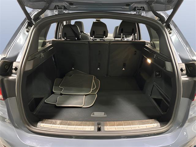 used 2021 BMW X1 car, priced at $15,881