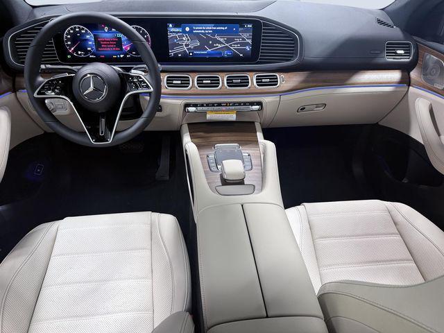 new 2026 Mercedes-Benz GLE 450 car, priced at $87,684