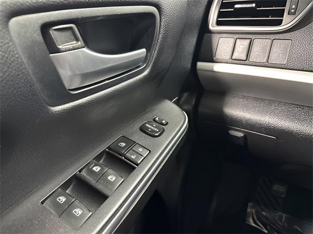 used 2017 Toyota Camry car, priced at $14,881