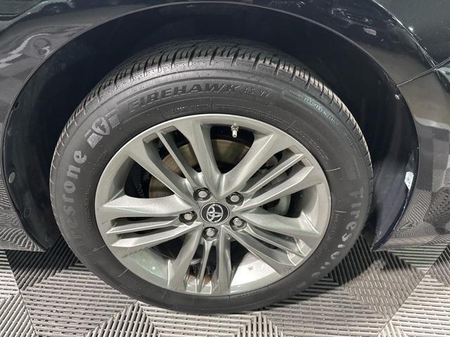 used 2017 Toyota Camry car, priced at $14,881