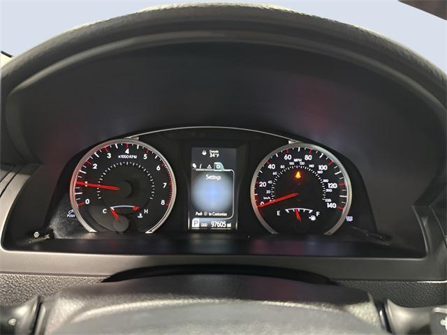 used 2017 Toyota Camry car, priced at $14,881