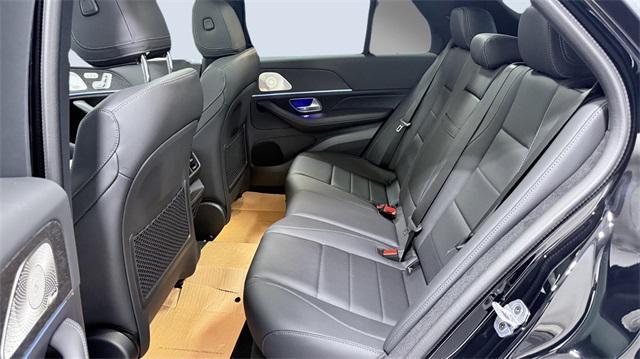 new 2026 Mercedes-Benz GLE 350 car, priced at $74,495