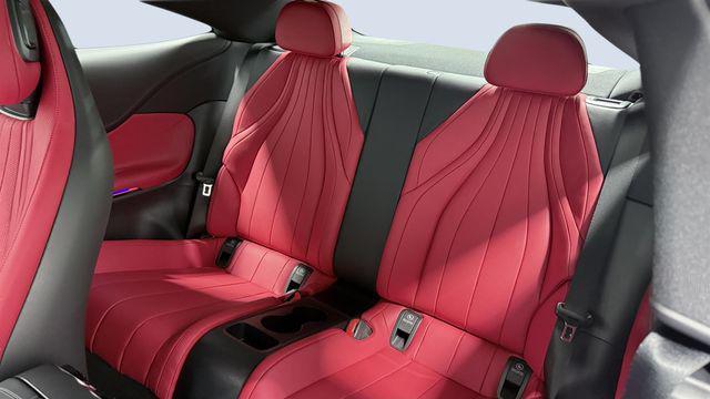 new 2026 Mercedes-Benz CLE 450 car, priced at $78,404