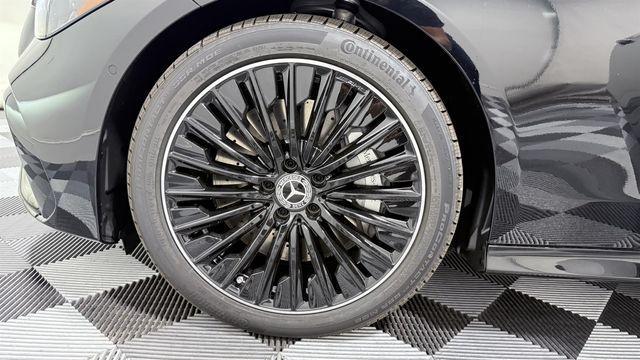 new 2026 Mercedes-Benz CLE 450 car, priced at $78,404