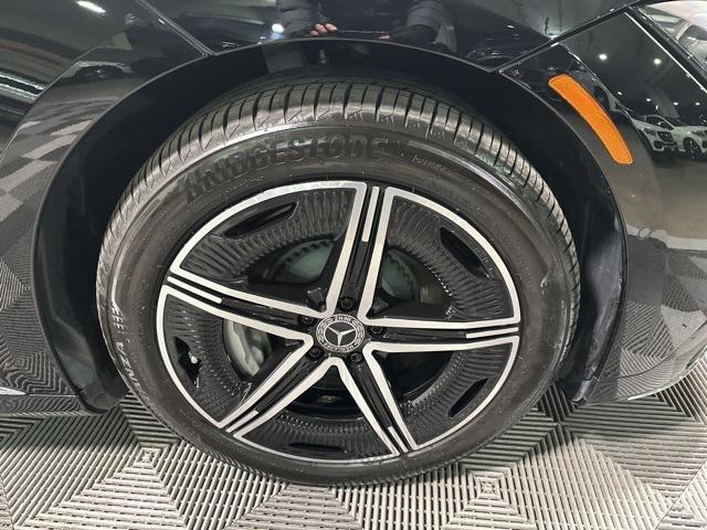 used 2023 Mercedes-Benz EQE 350 car, priced at $40,880