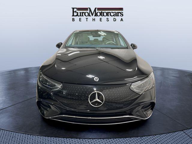 used 2023 Mercedes-Benz EQE 350 car, priced at $38,880