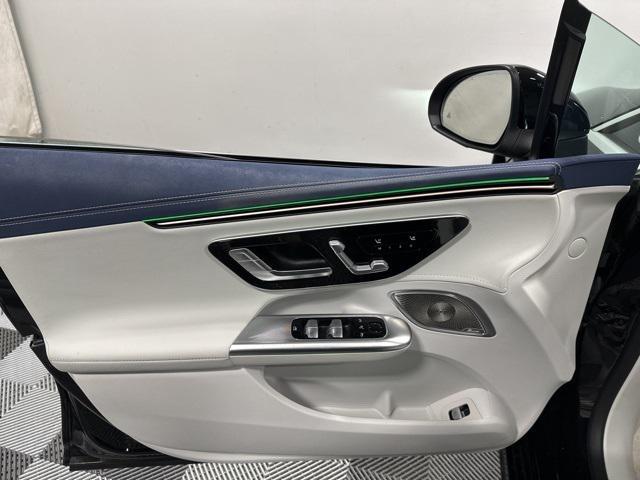 used 2023 Mercedes-Benz EQE 350 car, priced at $40,880