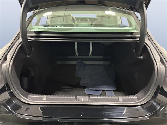 used 2023 Mercedes-Benz EQE 350 car, priced at $40,880