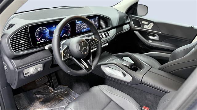 new 2026 Mercedes-Benz GLE 450 car, priced at $80,495