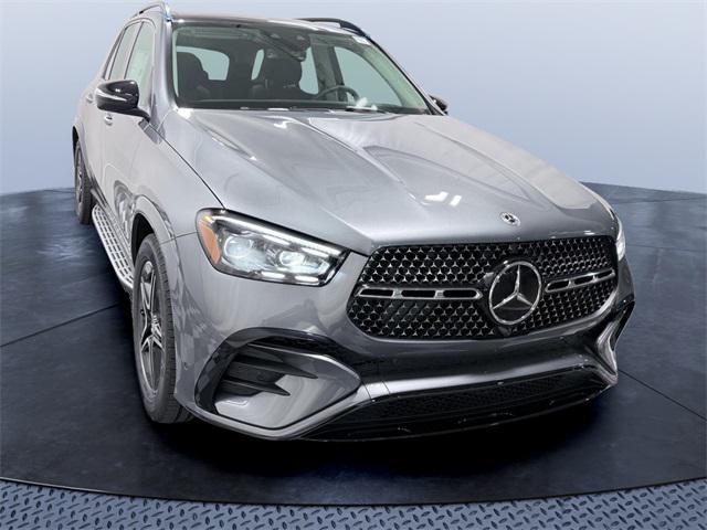 new 2026 Mercedes-Benz GLE 450 car, priced at $80,495