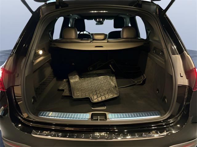 used 2026 Mercedes-Benz AMG GLE 63 car, priced at $129,881