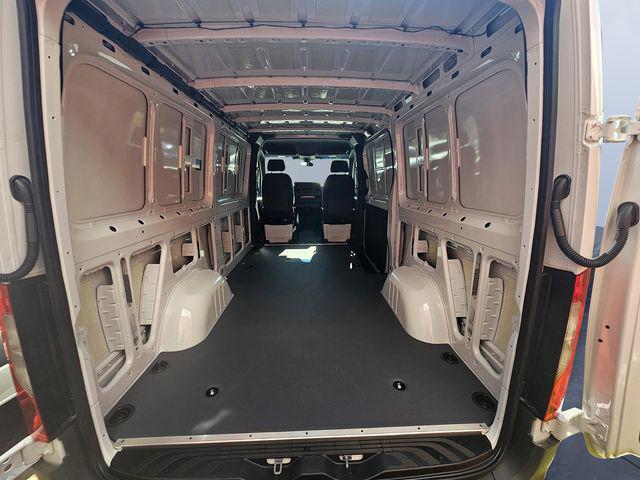 new 2026 Mercedes-Benz Sprinter 2500 car, priced at $52,855
