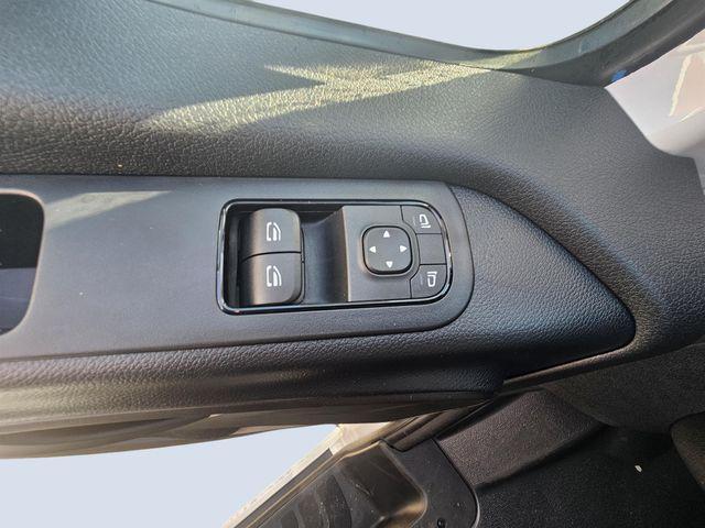 new 2026 Mercedes-Benz Sprinter 2500 car, priced at $52,855