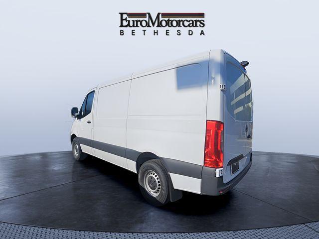 new 2026 Mercedes-Benz Sprinter 2500 car, priced at $52,855